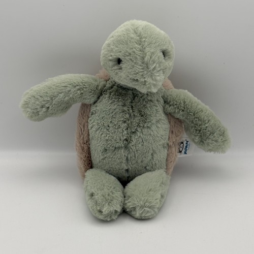 Jellycat london kleine - london, bashful