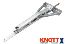 Knott ausdrehstuetzen - knott,