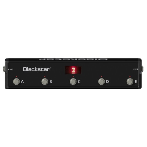Blackstar core foot - blackstar, id:core