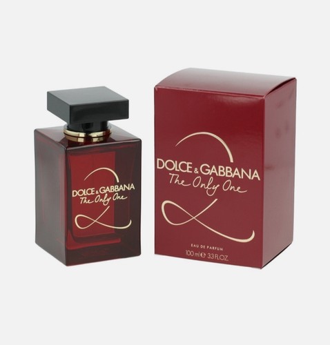 Dolce gabbana the only - &,