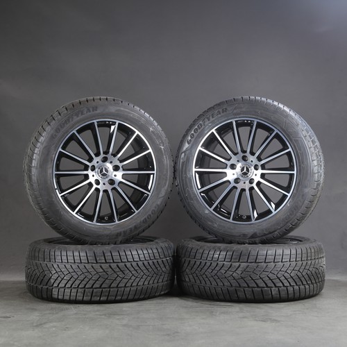 Zoll amg winterräder - 20,