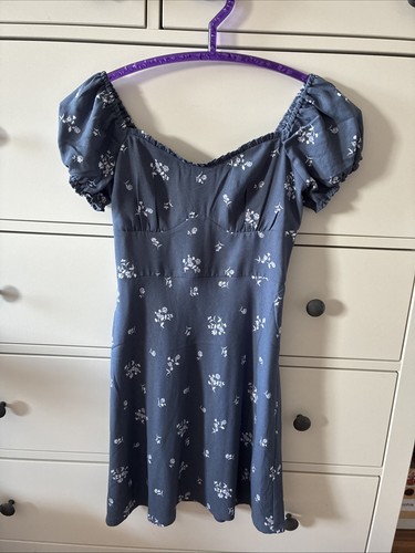 Hollister kleid - hollister, xs