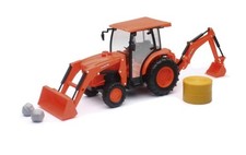 Kubota frontlader mit - frontlader,