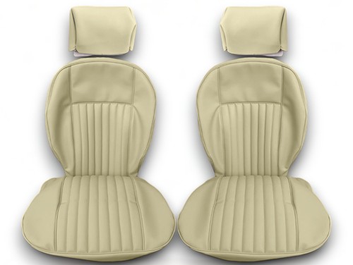Sitzbezüge für fiat 124 - sitzbezüge,