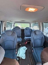 kit sedili FIAT ULYSSE 2002