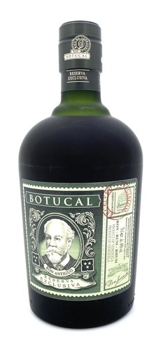 Botucal reserva exclusiva - reserva,