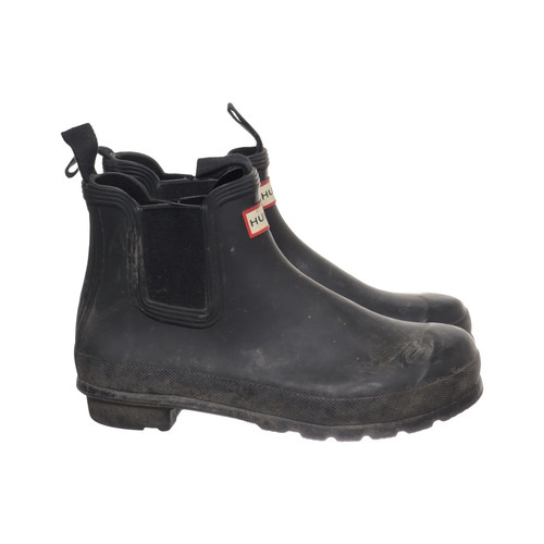 Hunter kurze gummistiefel - kurze,