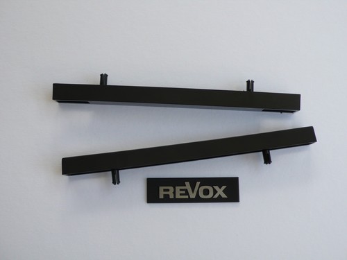 Revox 78 a - revox, 76