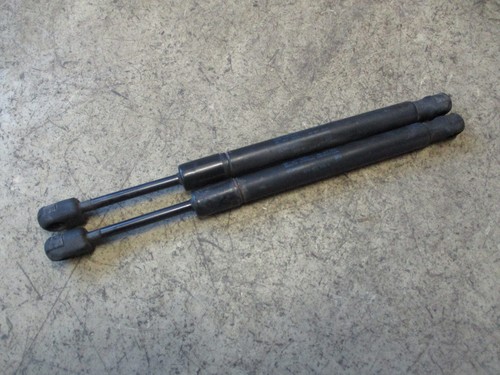 Tailgate damper audi b6 - s4,