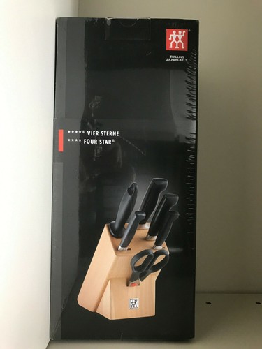 Zwilling henckels twin 4 - j.a.henckels,