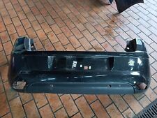 Citroen C4 Coupe Heckstoßstange Stoßfänger hinten Noir Obsidien EXL 9650695477