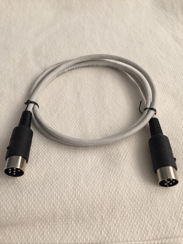 Serielles kabel cable 1541 - kabel,