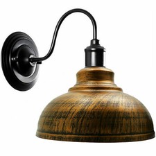 Retro Wand Lampe Schalter