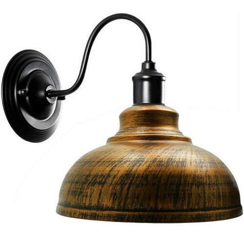Retro wand lampe schalter - lampe,