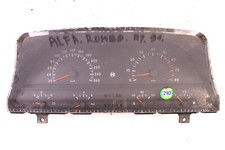 Tachometer original Alfa Romeo