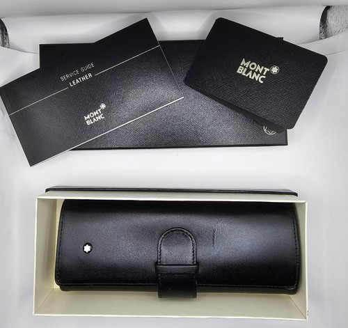 Vintage montblanc - vintage,