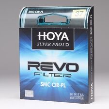 Hoya Super Pro1 D Revo SMC