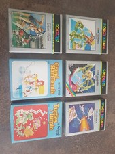 Schmid TVG2000 Hanimex Video