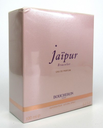 Boucheron jaipur bracelet eau - boucheron,