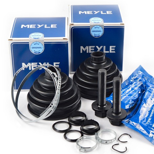 Meyle achsmanschette satz - achsmanschette,