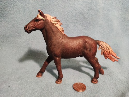 Schleich horse club 13805 - horse,