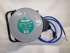 Aircraft SAR 8/15 Pro Schlauchaufroller