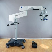 Zeiss OPMI Visu 150 S88