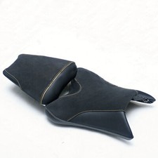 Sitzbank neu beziehen für