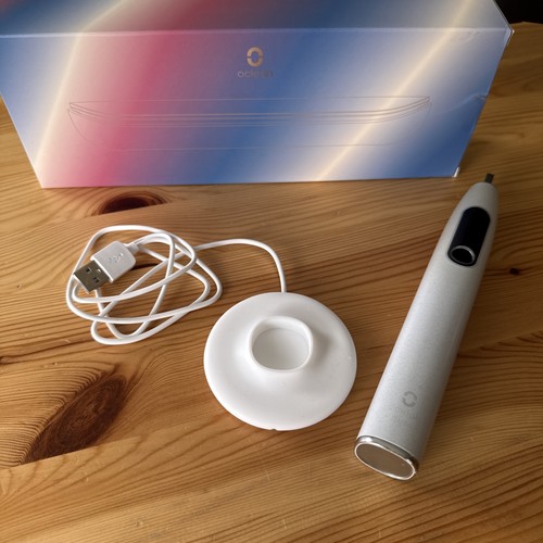 Oclean elektrische zahnbürste - oclean,
