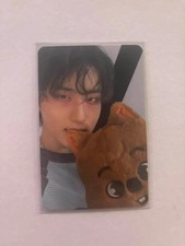 Stray Kids Photocard World Tour dominATE celebrATE POP-UP Reward Han