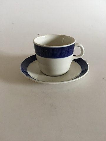 Rorstrand blue koka - blue,