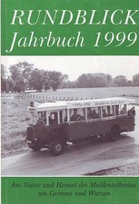 Rundblick Jahrbuch 1999. Aus