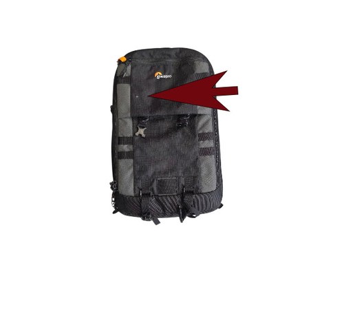 Ausstellung lowepro pro - ausstellung,