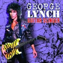 Guitar Slinger von George