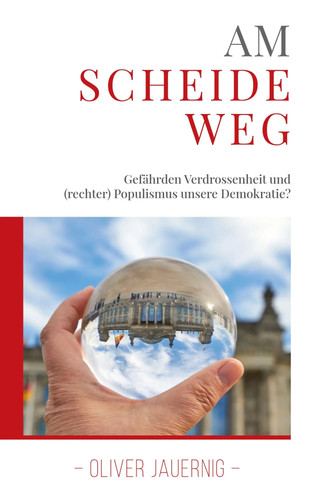 Oliver jauernig am - jauernig,
