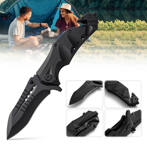 Klappmesser 1 - klappmesser, 3-in-1