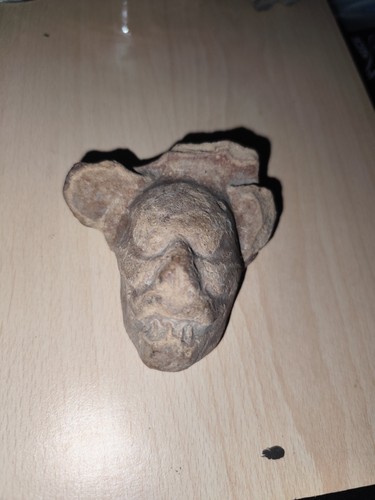 Präkolumianische kunst figur - präkolumianische,