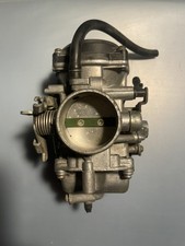 Vergaser Mikuni CVK BA19V 325