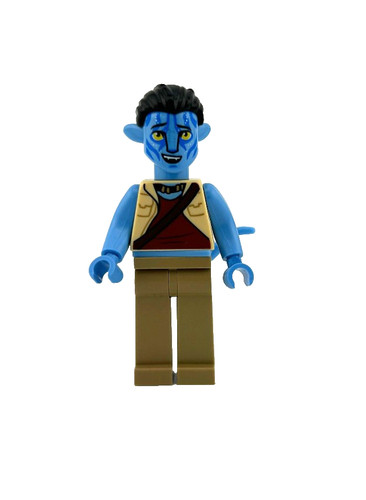 Lego avatar norm - lego,