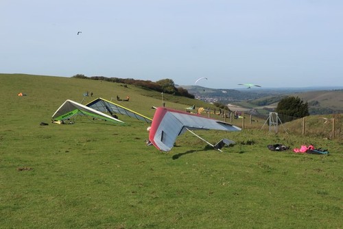 Foto 12x8 drachenflieger firle - foto,