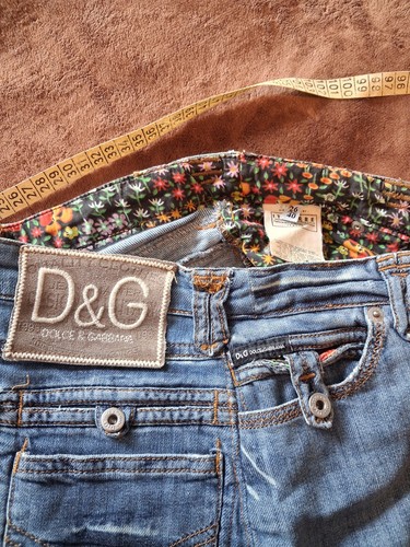 Dolce gabbana rock - 2x,