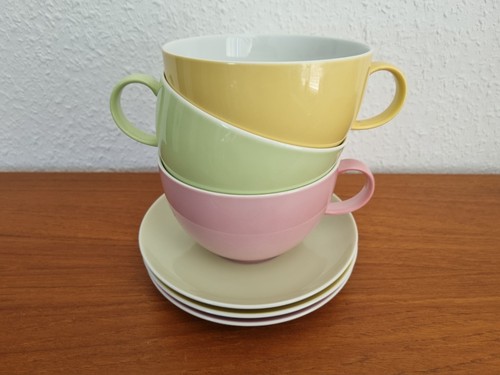 Cappuccino tasse thomas - 3,