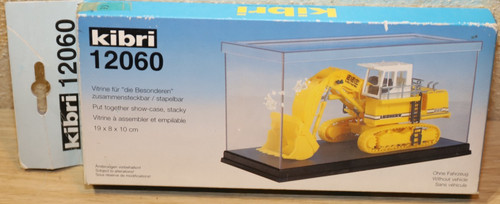 Kibri 12060 vitrine für - kibri,