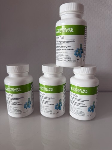 Xtra cal nahrungsergänzung - -,