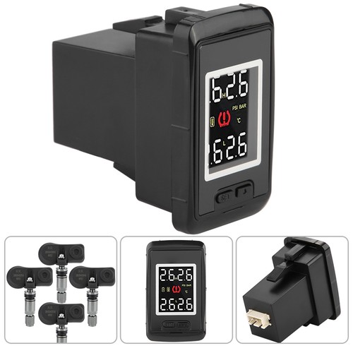 Tpms tire pressure monitoring - tire,