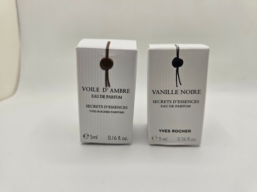 Yves rocher voile ambre - yves, |