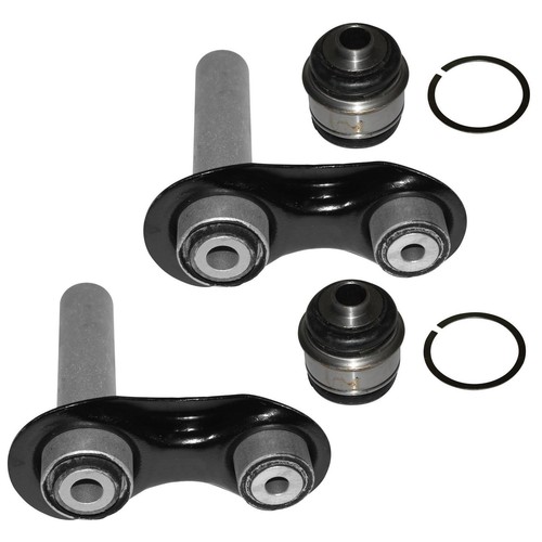Integrallenker kugelgelenk - 2,