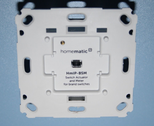 Homematic hmip bsm - homematic, ip