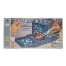 Computer Flottenmanöver 1983