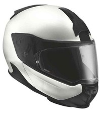 BMW Helm System 7 Carbon Evo Weiß Gr. M 56/57 76 31 5 A75 167 Ohne OVP